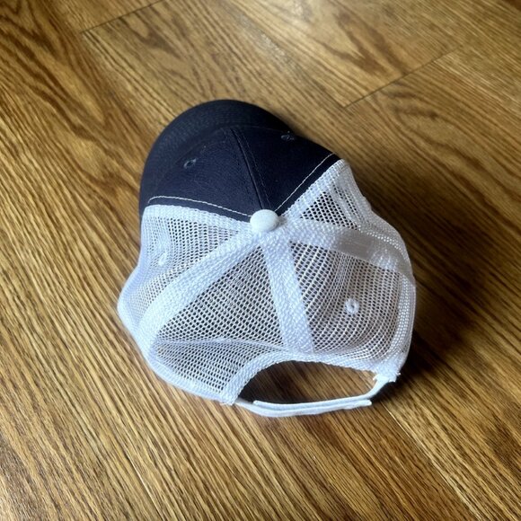 Calf-Tel by Hampel Hat Snapback Mesh Cap Dairy Beef Agriculture - Picture 8 of 8